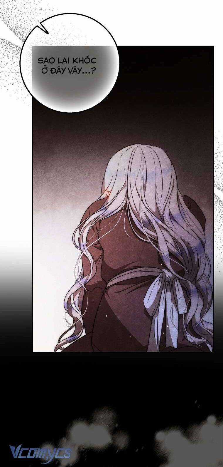 Tôi Trở Thành Vợ Nam Chính Chapter 101 trang 18