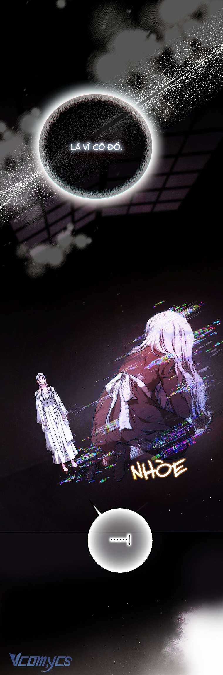 Tôi Trở Thành Vợ Nam Chính Chapter 101 trang 19