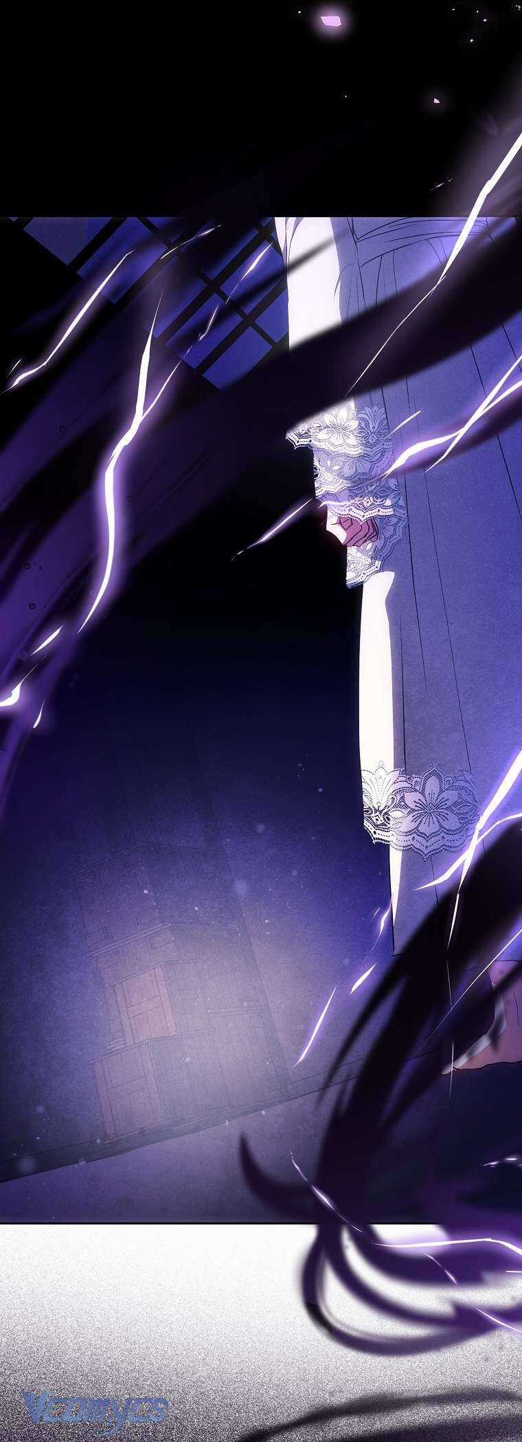 Tôi Trở Thành Vợ Nam Chính Chapter 101 trang 24