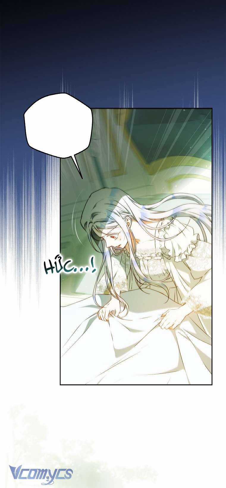 Tôi Trở Thành Vợ Nam Chính Chapter 101 trang 30