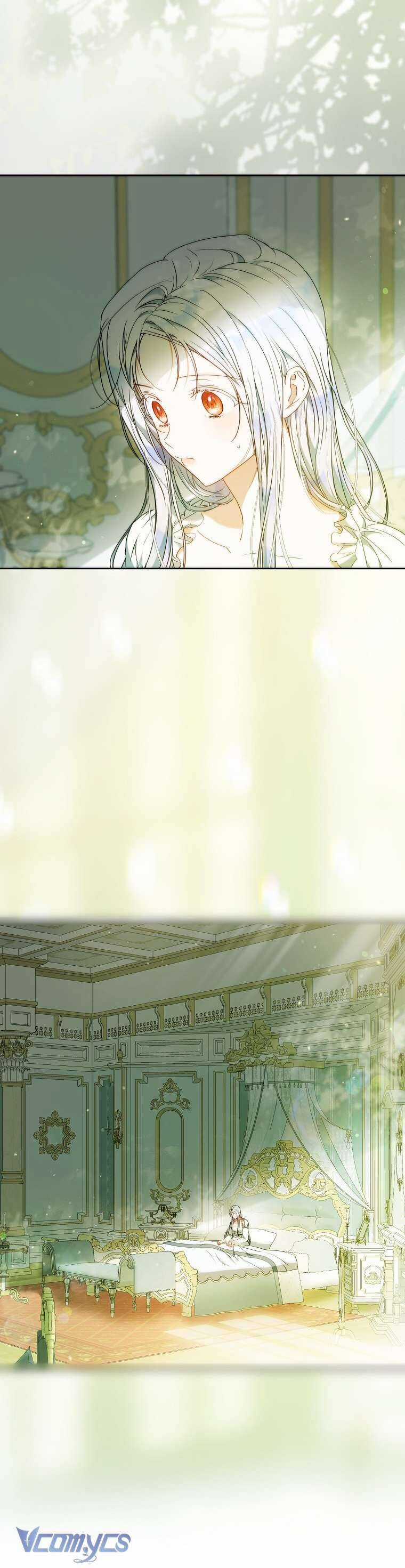 Tôi Trở Thành Vợ Nam Chính Chapter 101 trang 32