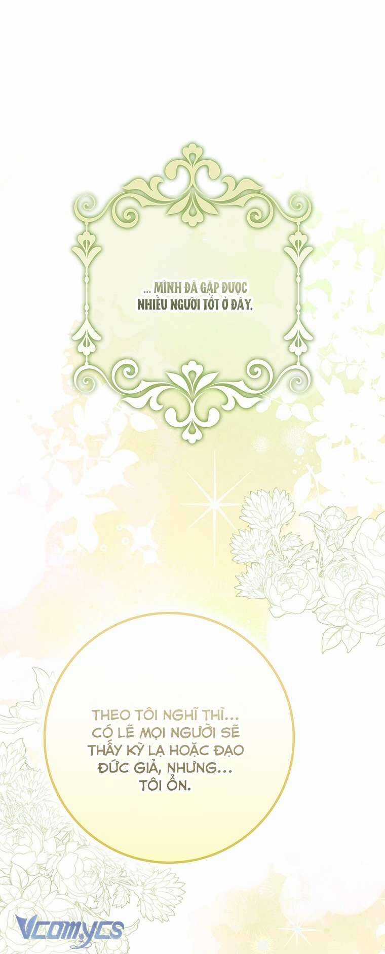 Tôi Trở Thành Vợ Nam Chính Chapter 101 trang 33