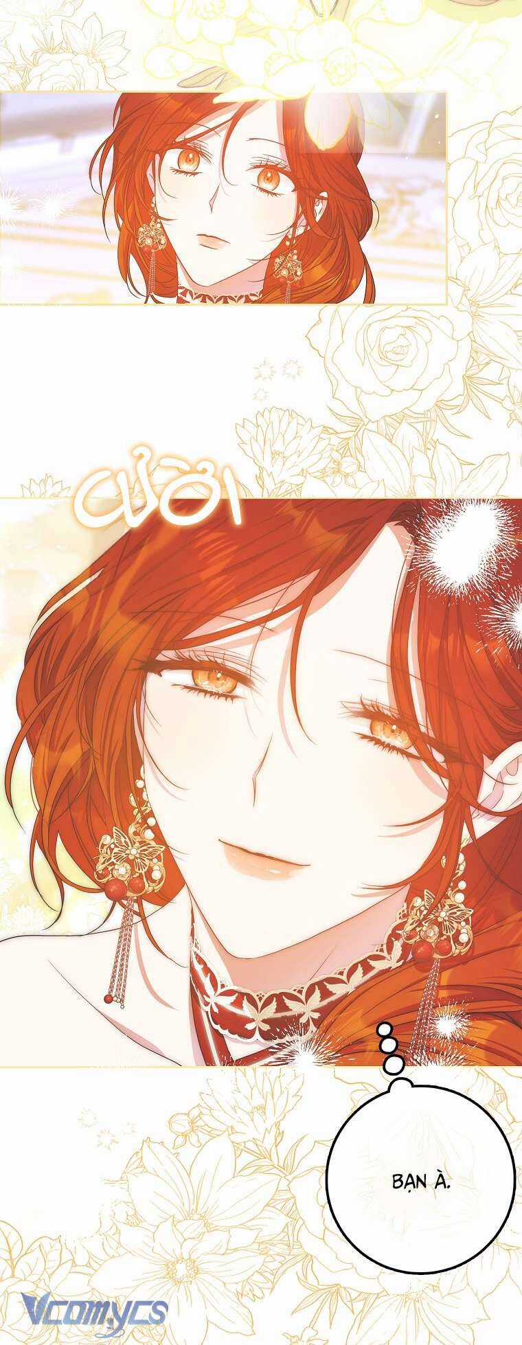 Tôi Trở Thành Vợ Nam Chính Chapter 101 trang 38