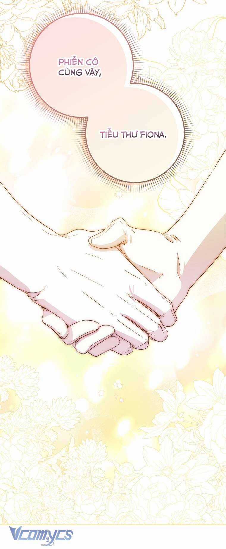 Tôi Trở Thành Vợ Nam Chính Chapter 101 trang 39