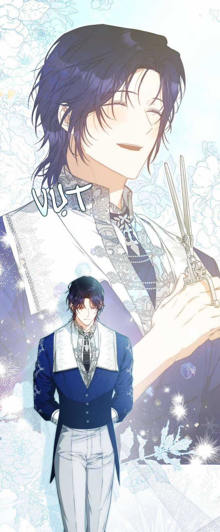 Tôi Trở Thành Vợ Nam Chính Chapter 101 trang 41