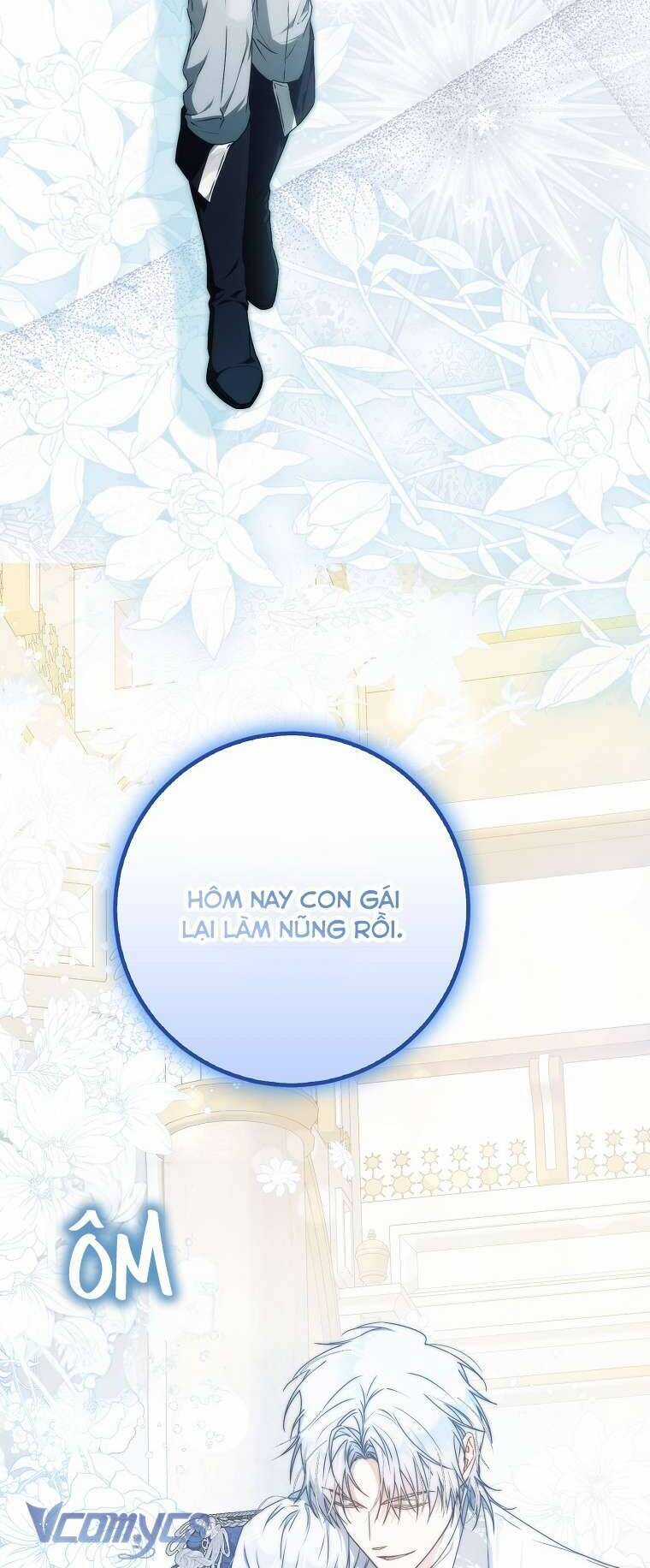 Tôi Trở Thành Vợ Nam Chính Chapter 101 trang 42