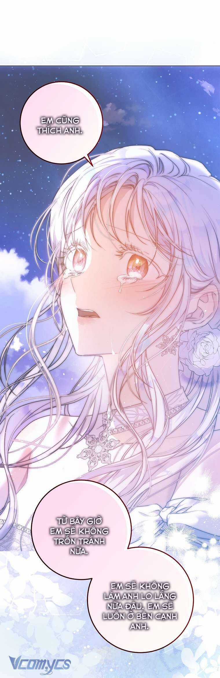 Tôi Trở Thành Vợ Nam Chính Chapter 101 trang 45