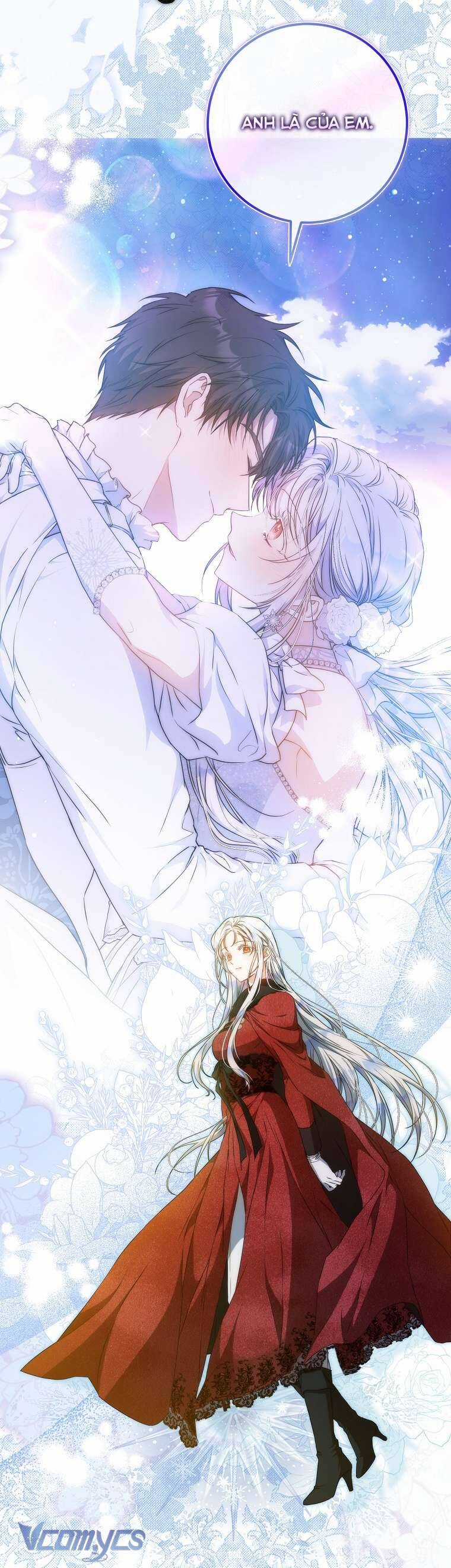 Tôi Trở Thành Vợ Nam Chính Chapter 101 trang 47