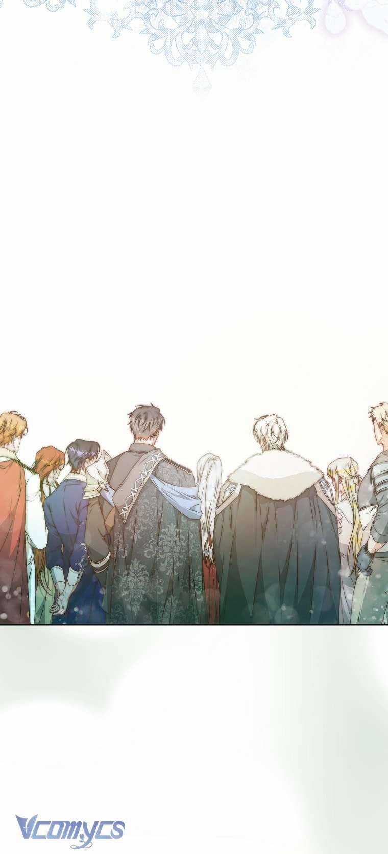 Tôi Trở Thành Vợ Nam Chính Chapter 101 trang 48