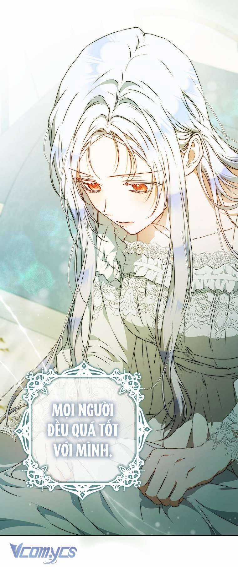 Tôi Trở Thành Vợ Nam Chính Chapter 101 trang 49