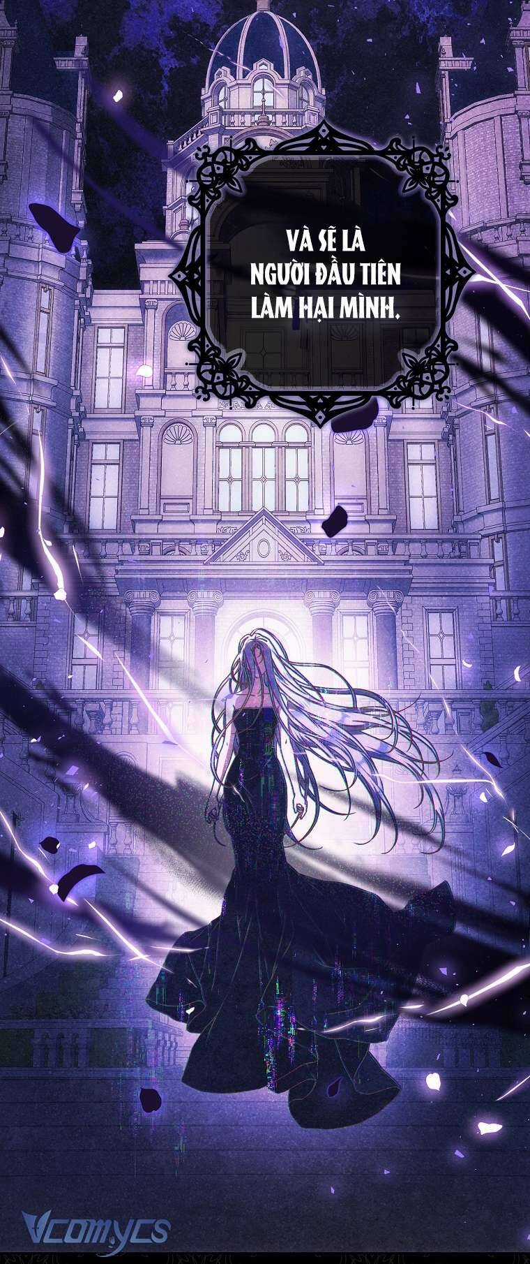 Tôi Trở Thành Vợ Nam Chính Chapter 101 trang 51