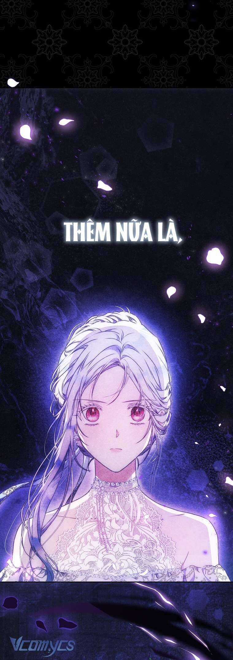 Tôi Trở Thành Vợ Nam Chính Chapter 101 trang 52