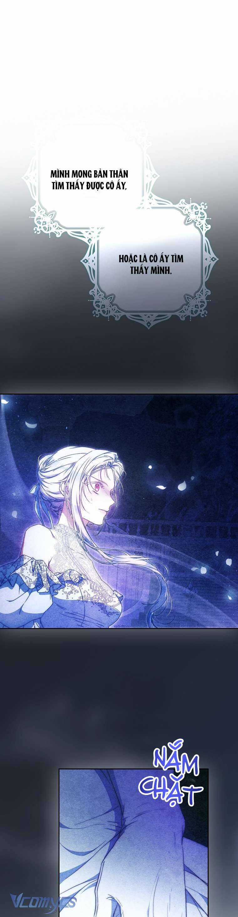 Tôi Trở Thành Vợ Nam Chính Chapter 101 trang 55