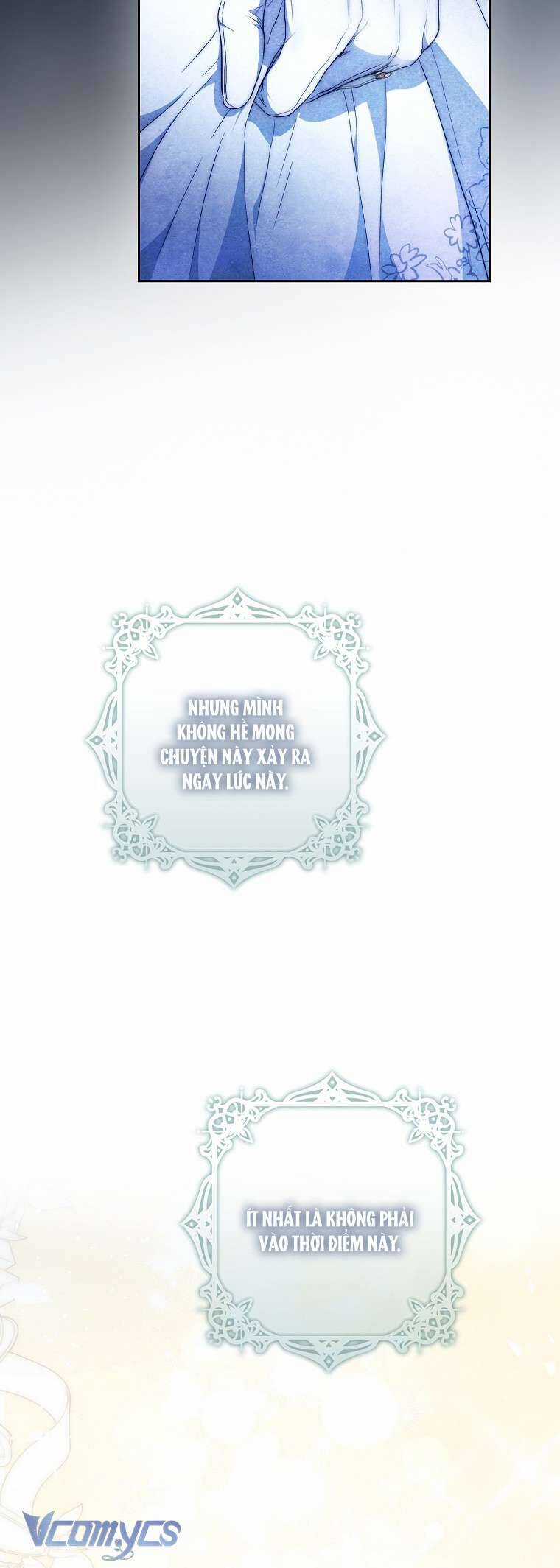 Tôi Trở Thành Vợ Nam Chính Chapter 101 trang 56