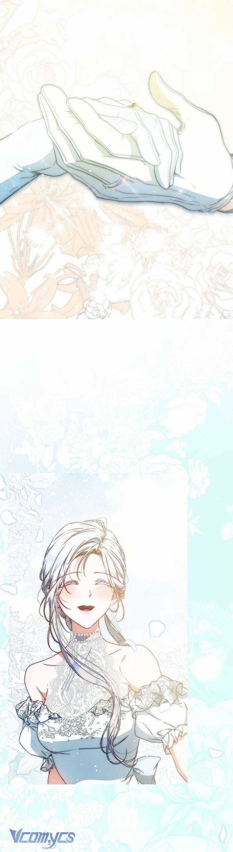 Tôi Trở Thành Vợ Nam Chính Chapter 101 trang 57