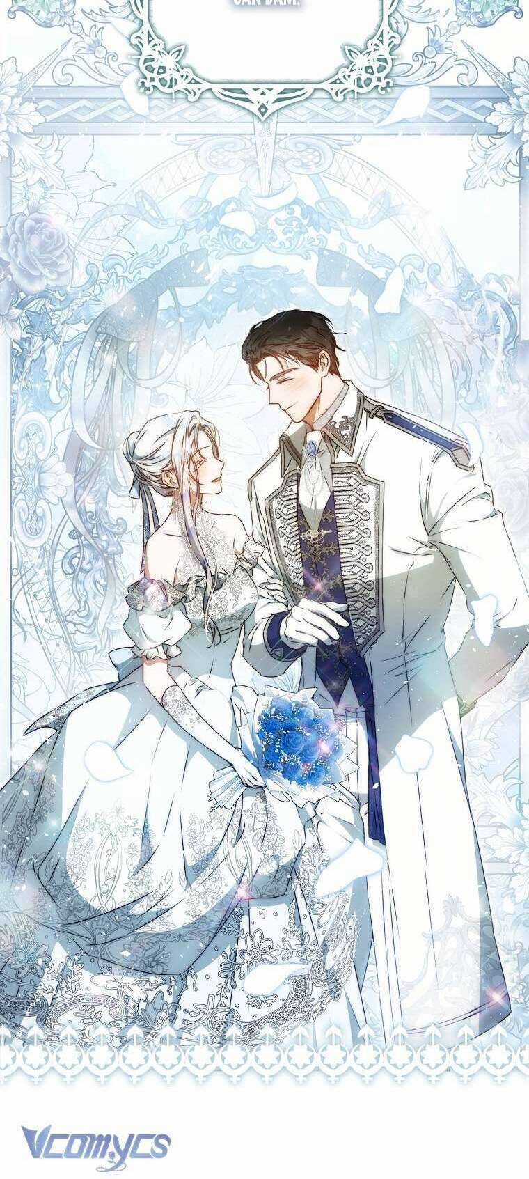 Tôi Trở Thành Vợ Nam Chính Chapter 101 trang 59