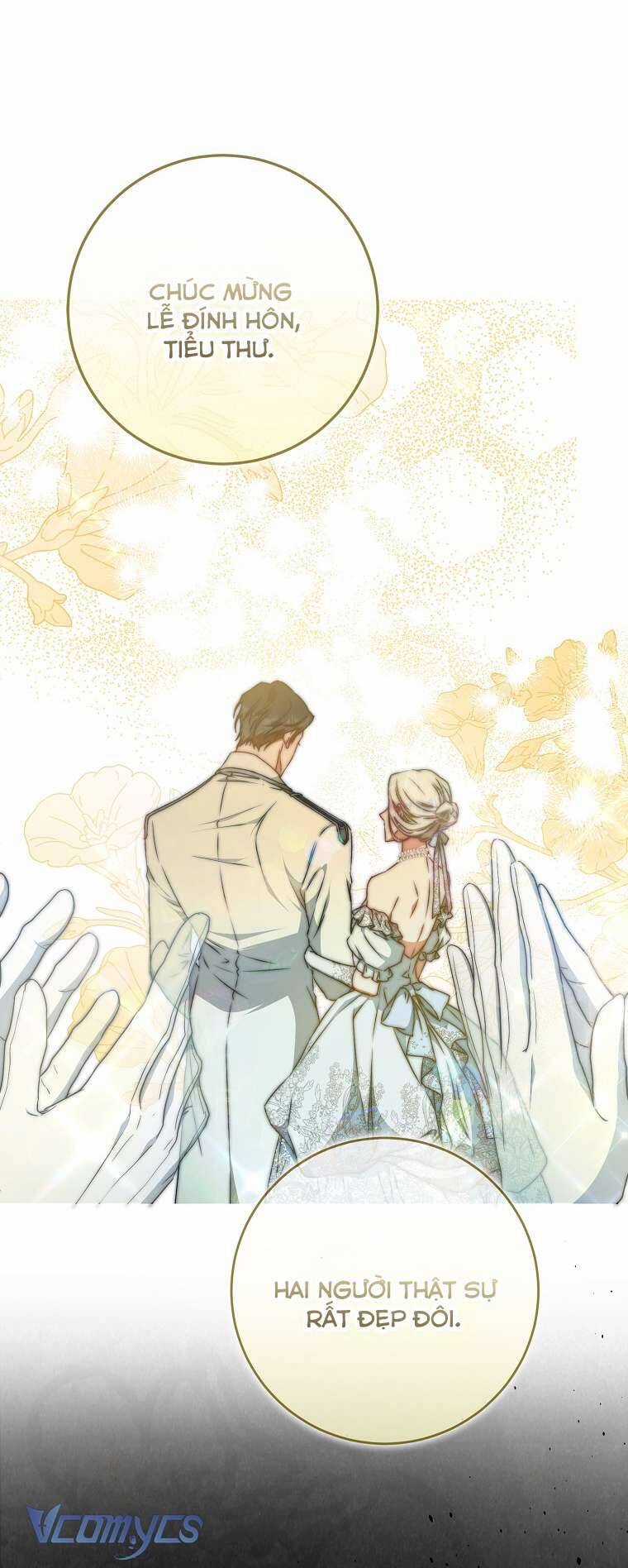 Tôi Trở Thành Vợ Nam Chính Chapter 101 trang 60