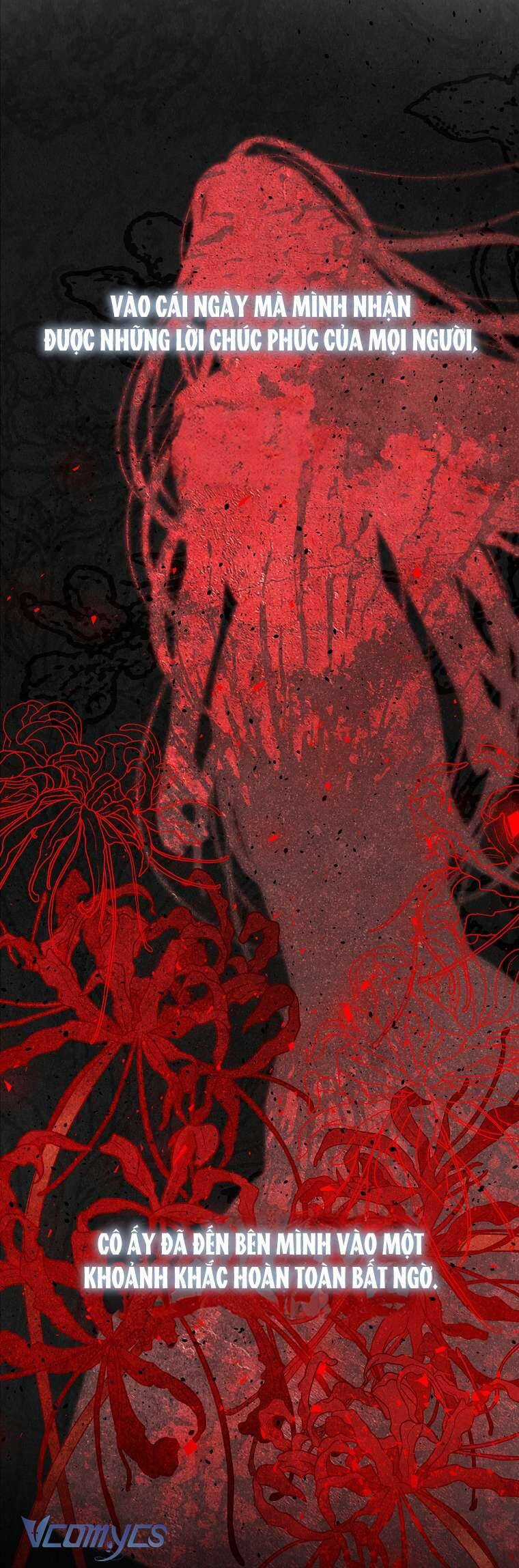 Tôi Trở Thành Vợ Nam Chính Chapter 101 trang 61