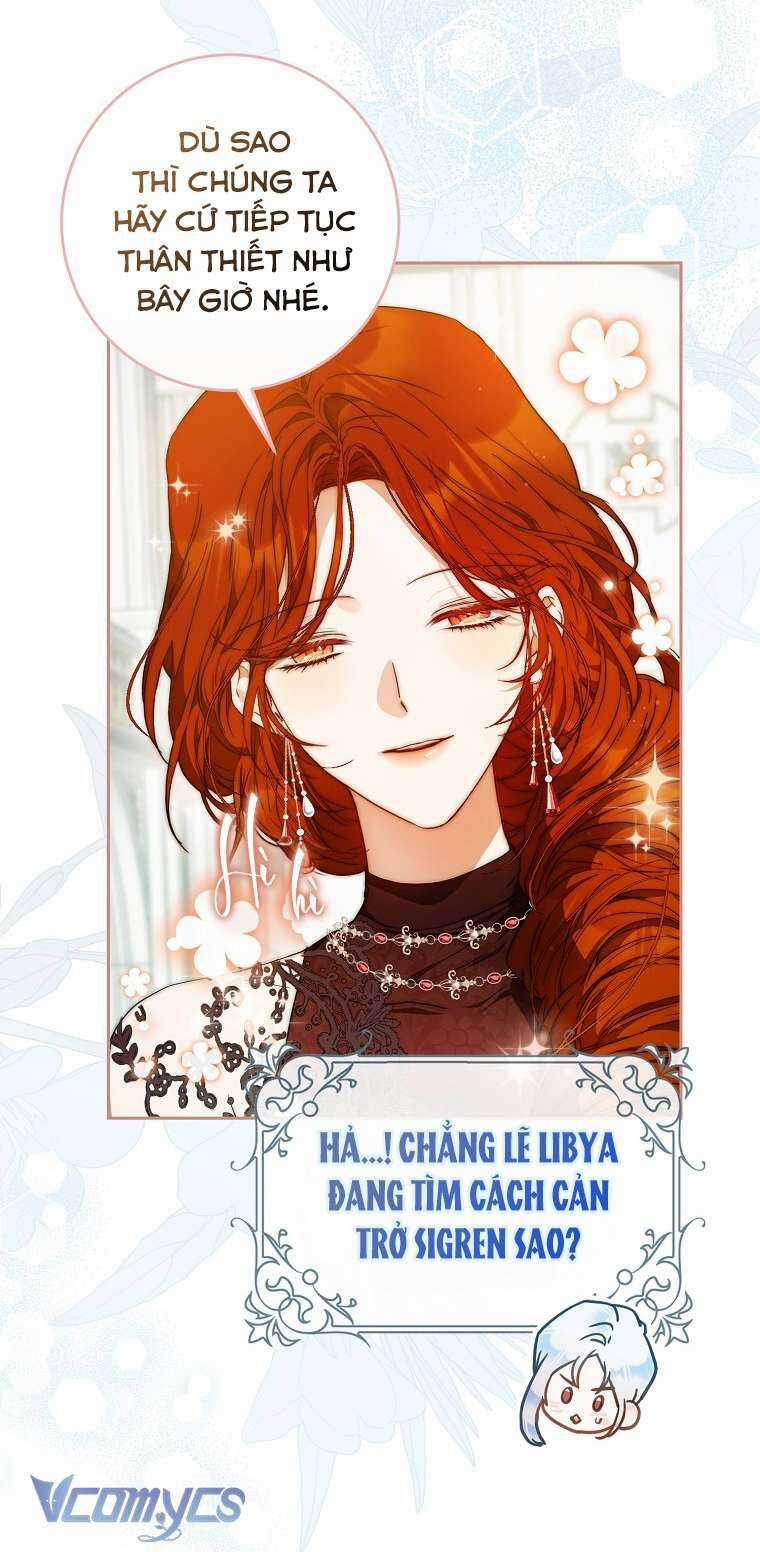 Tôi Trở Thành Vợ Nam Chính Chapter 102 trang 10