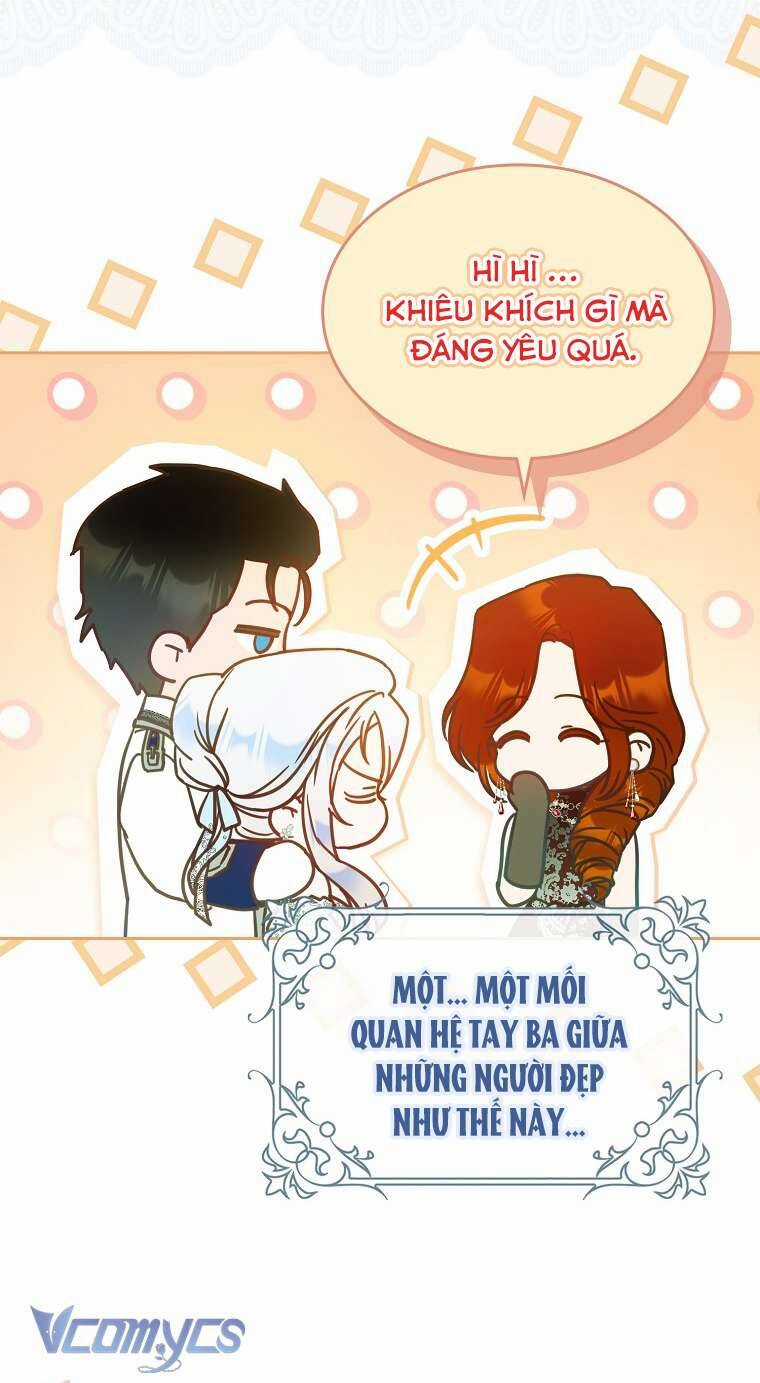 Tôi Trở Thành Vợ Nam Chính Chapter 102 trang 12