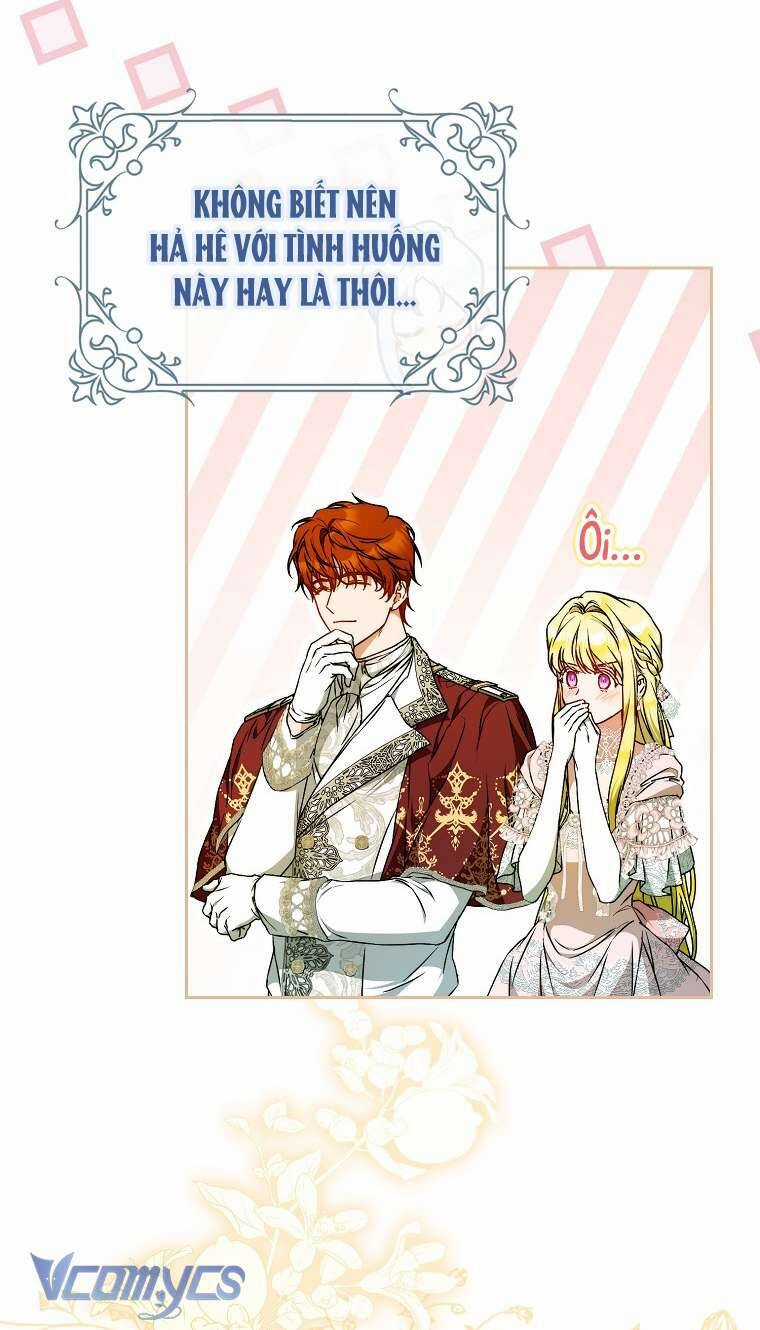 Tôi Trở Thành Vợ Nam Chính Chapter 102 trang 13