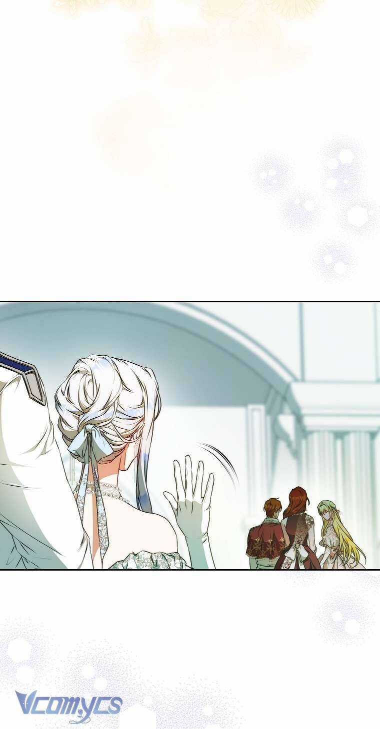 Tôi Trở Thành Vợ Nam Chính Chapter 102 trang 15