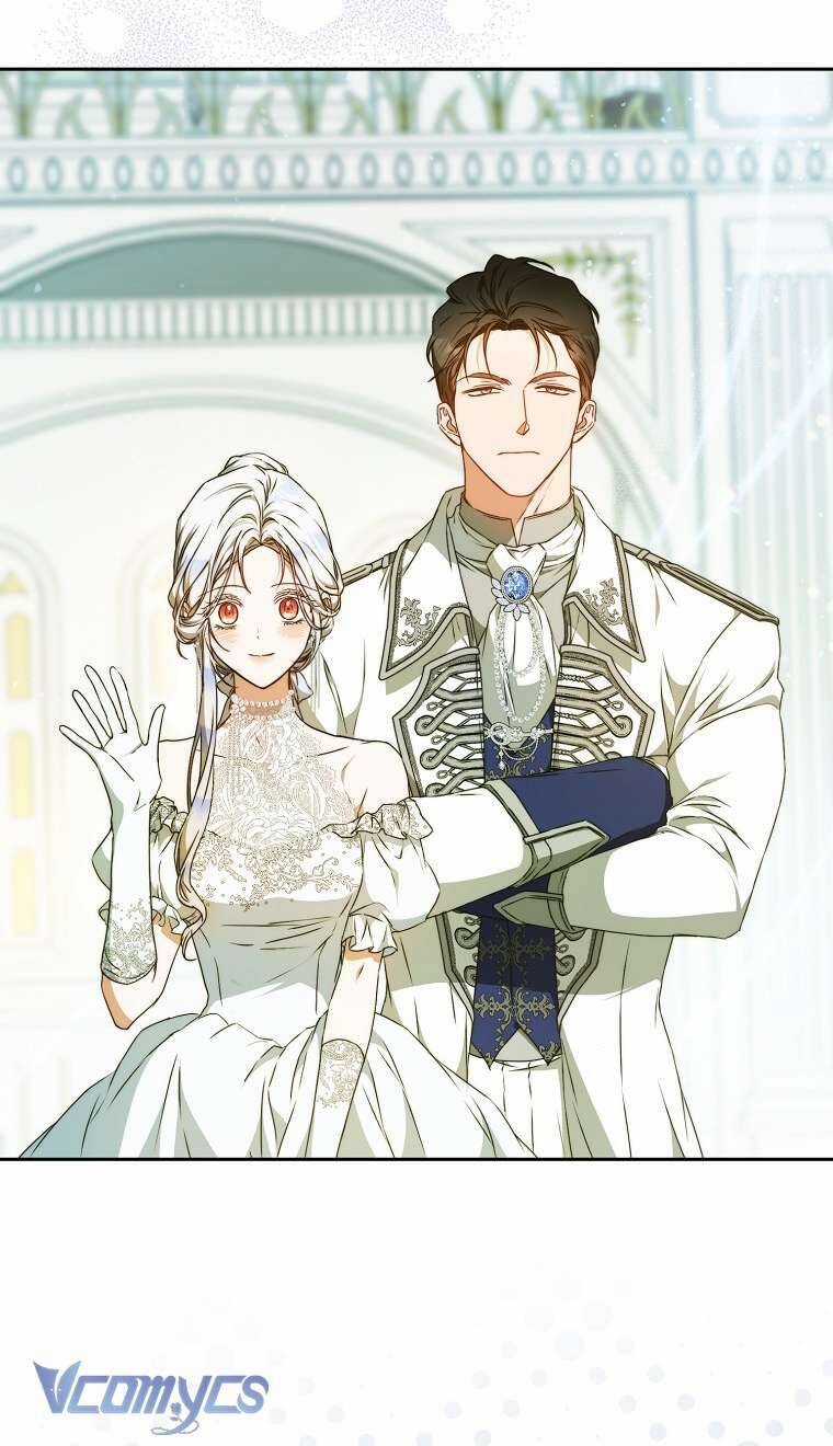 Tôi Trở Thành Vợ Nam Chính Chapter 102 trang 16