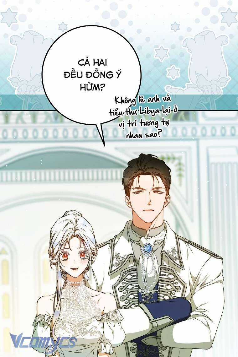 Tôi Trở Thành Vợ Nam Chính Chapter 102 trang 17