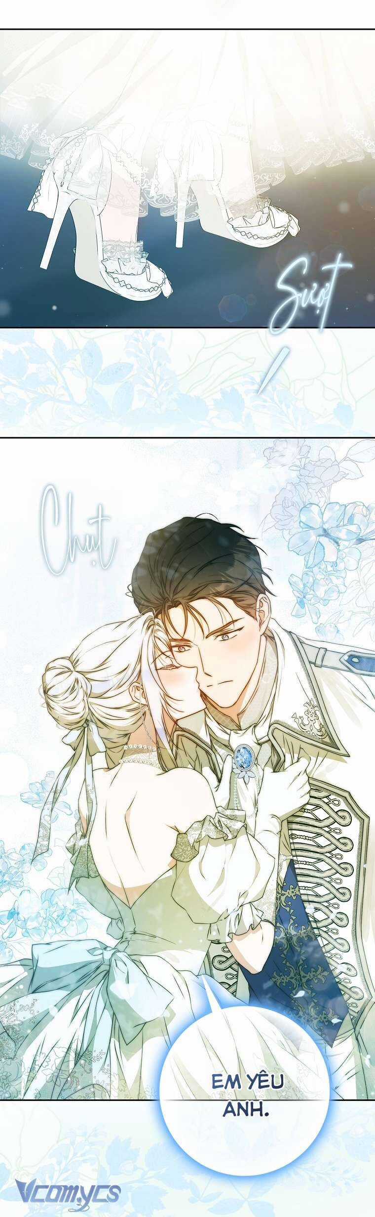 Tôi Trở Thành Vợ Nam Chính Chapter 102 trang 20