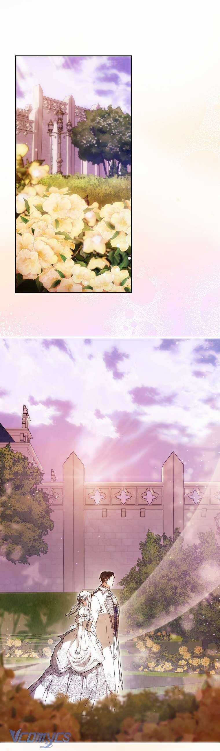 Tôi Trở Thành Vợ Nam Chính Chapter 102 trang 31