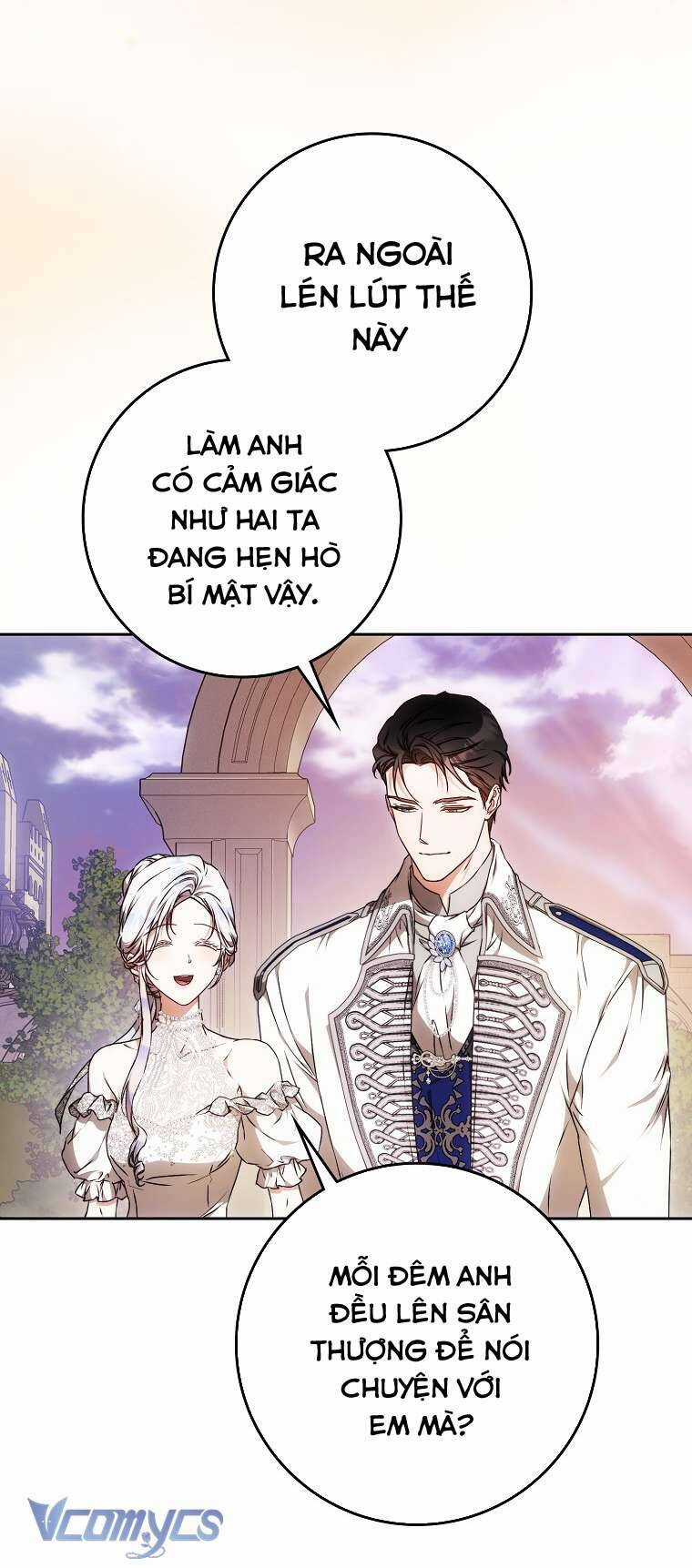 Tôi Trở Thành Vợ Nam Chính Chapter 102 trang 32