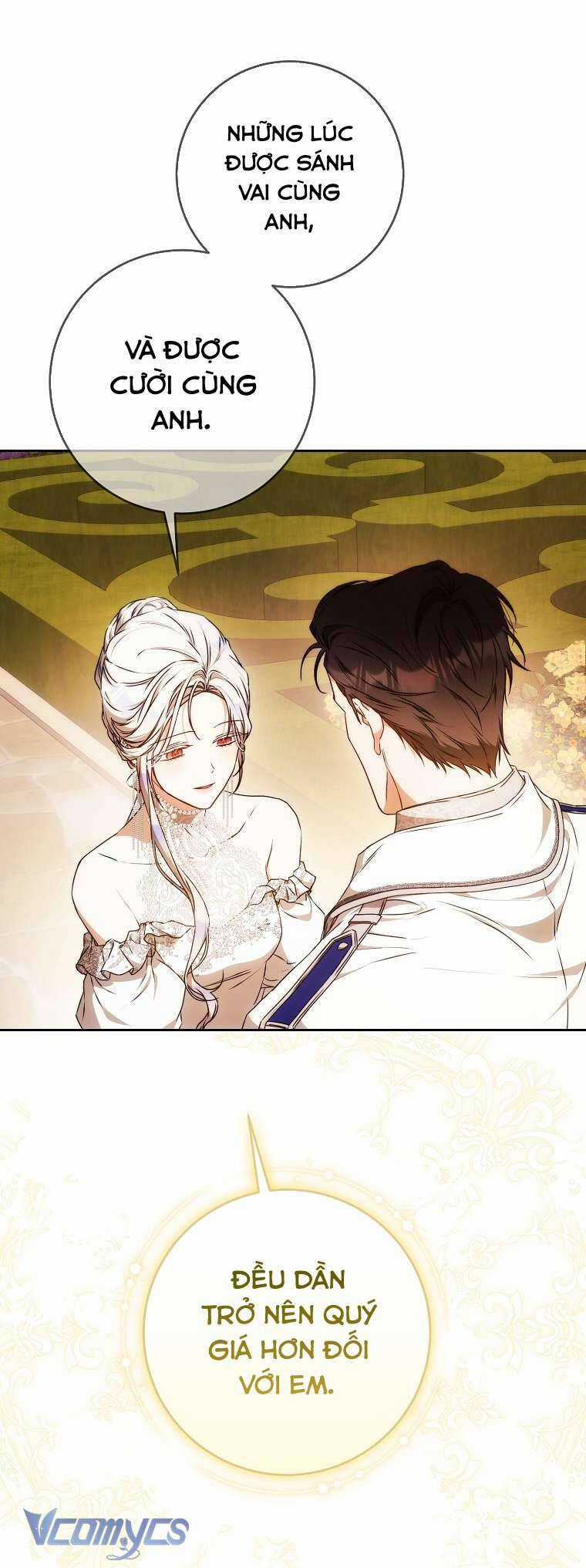 Tôi Trở Thành Vợ Nam Chính Chapter 102 trang 37