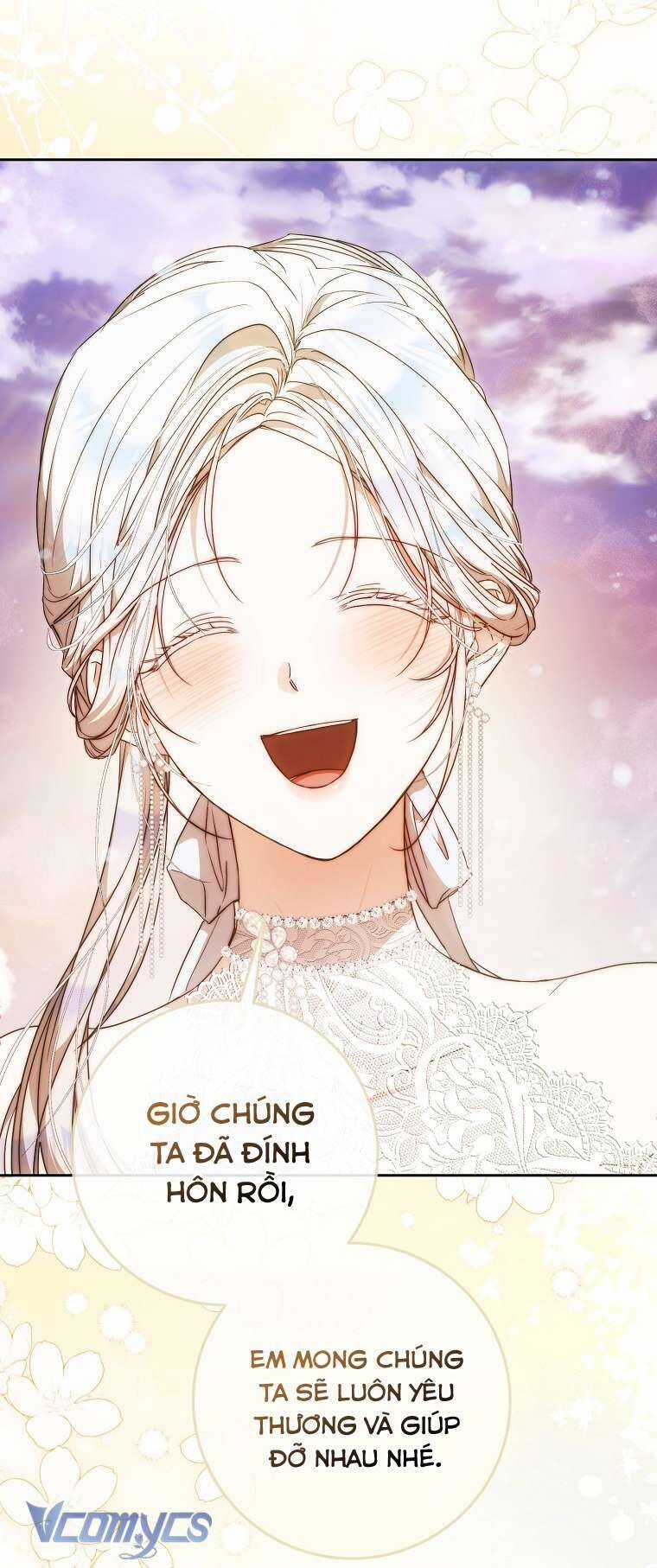 Tôi Trở Thành Vợ Nam Chính Chapter 102 trang 39