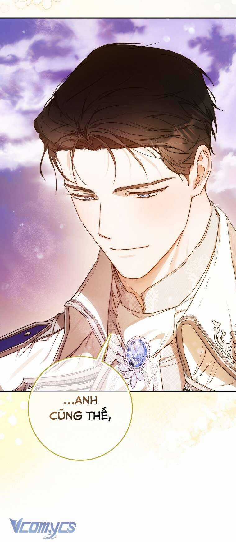 Tôi Trở Thành Vợ Nam Chính Chapter 102 trang 40