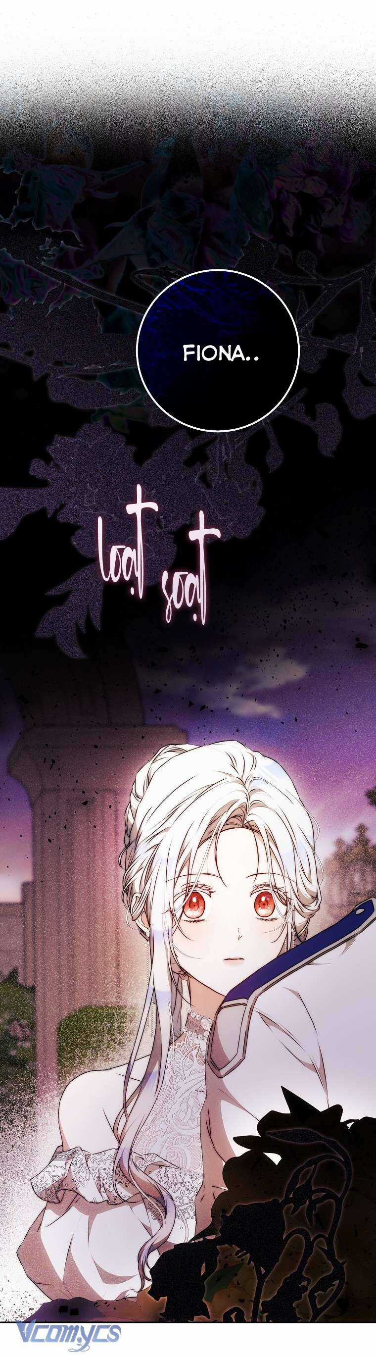 Tôi Trở Thành Vợ Nam Chính Chapter 102 trang 41