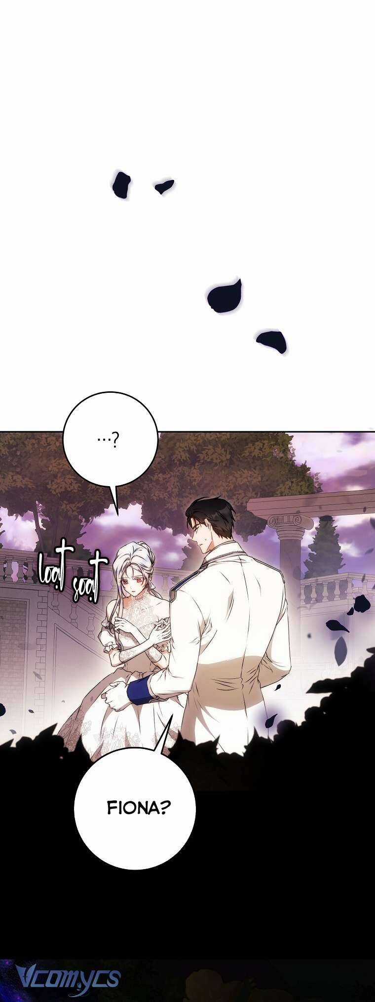 Tôi Trở Thành Vợ Nam Chính Chapter 102 trang 42