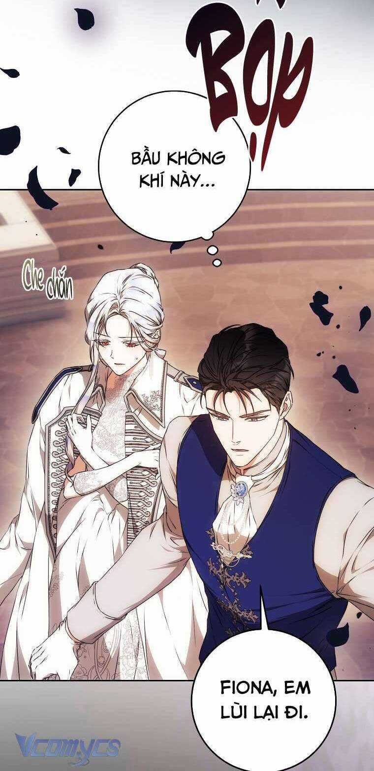 Tôi Trở Thành Vợ Nam Chính Chapter 102 trang 45