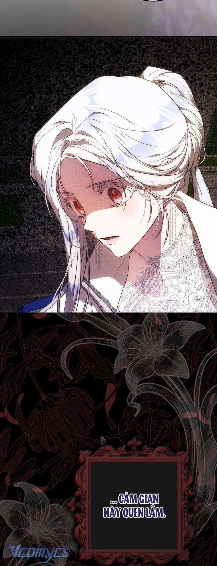 Tôi Trở Thành Vợ Nam Chính Chapter 102 trang 46