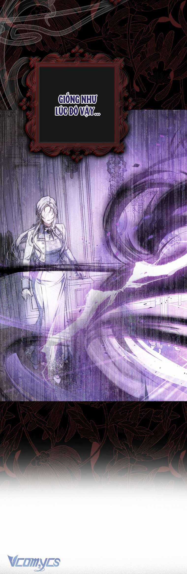 Tôi Trở Thành Vợ Nam Chính Chapter 102 trang 47