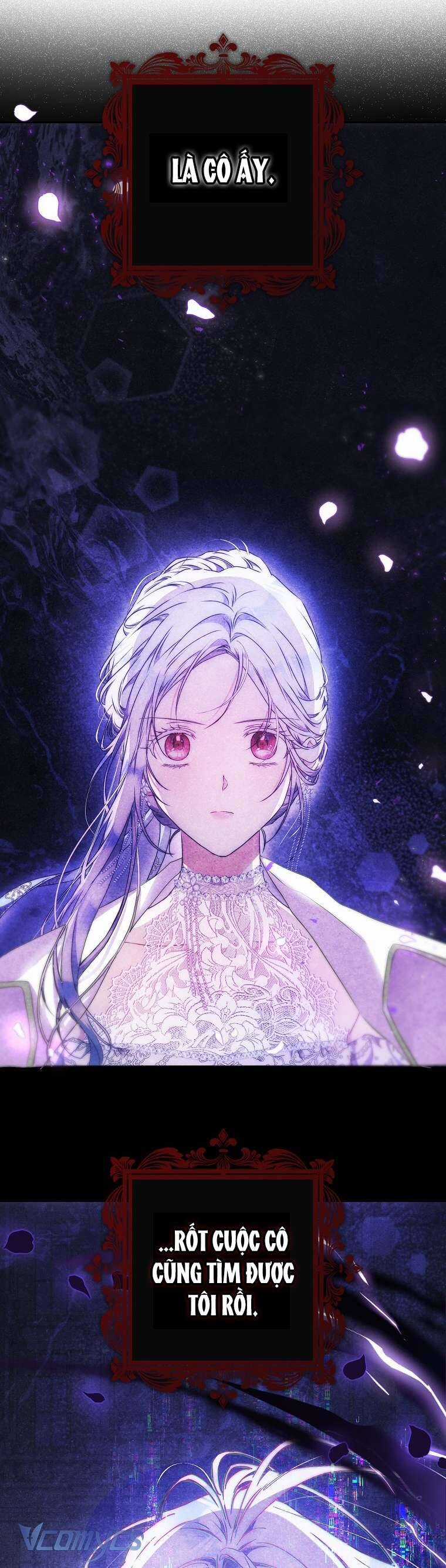 Tôi Trở Thành Vợ Nam Chính Chapter 102 trang 48