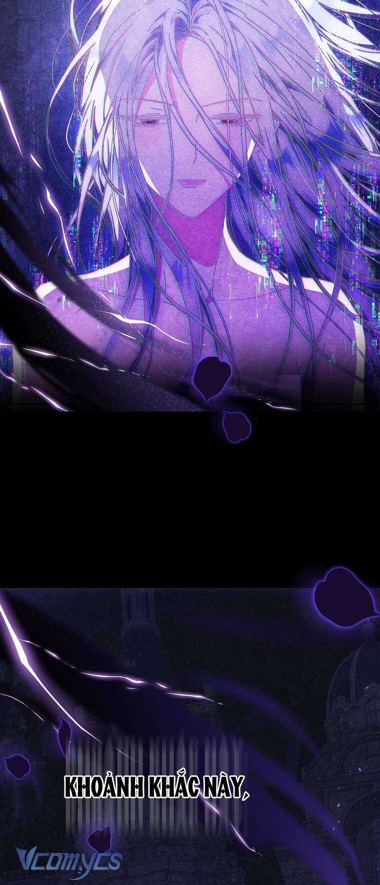 Tôi Trở Thành Vợ Nam Chính Chapter 102 trang 49