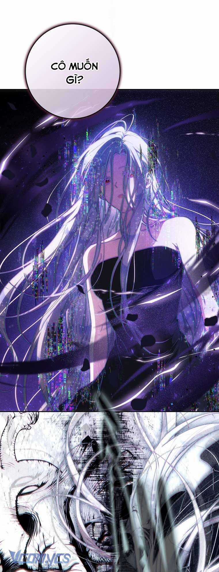 Tôi Trở Thành Vợ Nam Chính Chapter 102 trang 52