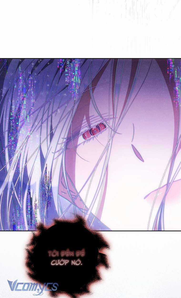 Tôi Trở Thành Vợ Nam Chính Chapter 102 trang 54