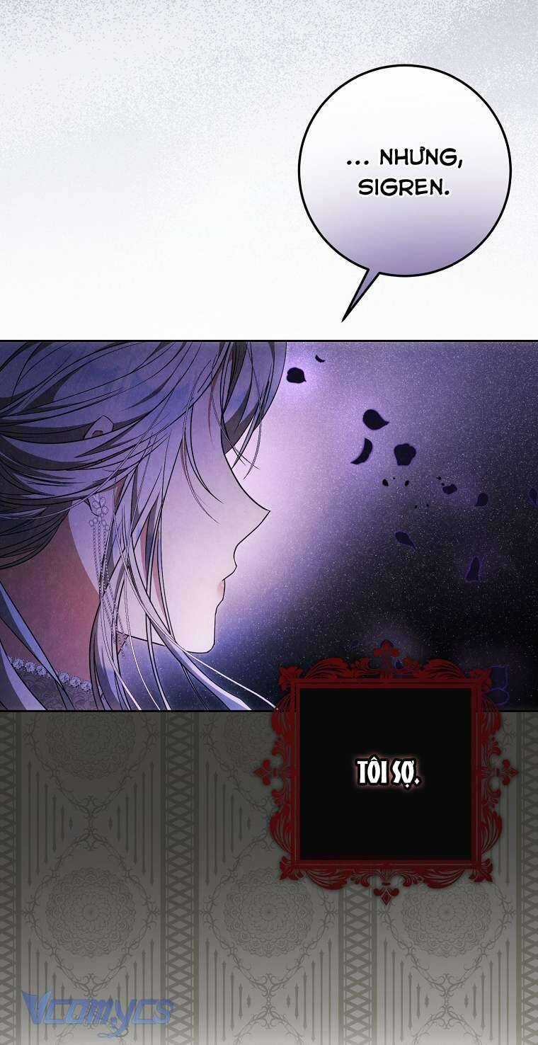 Tôi Trở Thành Vợ Nam Chính Chapter 102 trang 56