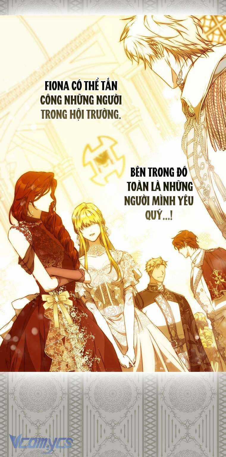 Tôi Trở Thành Vợ Nam Chính Chapter 102 trang 57