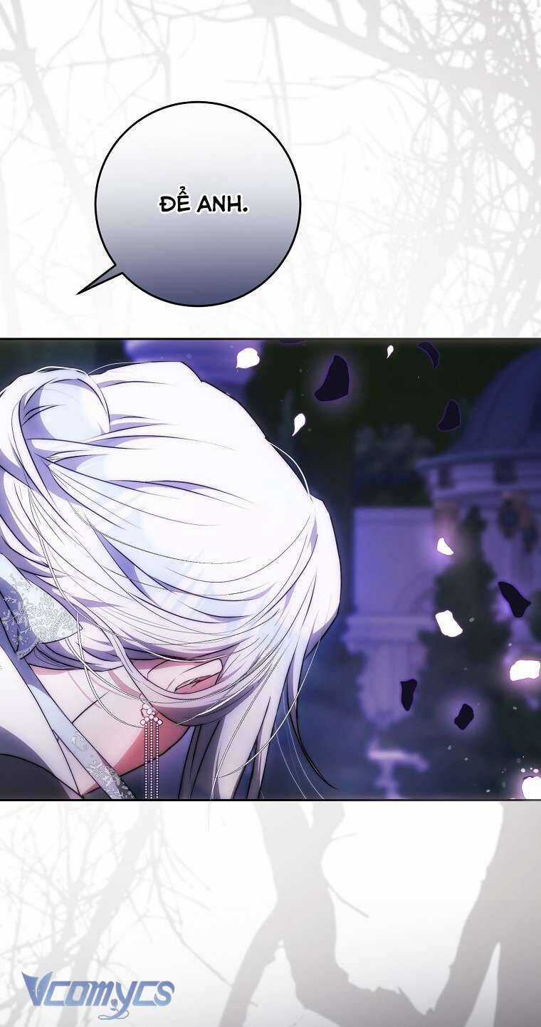 Tôi Trở Thành Vợ Nam Chính Chapter 102 trang 62