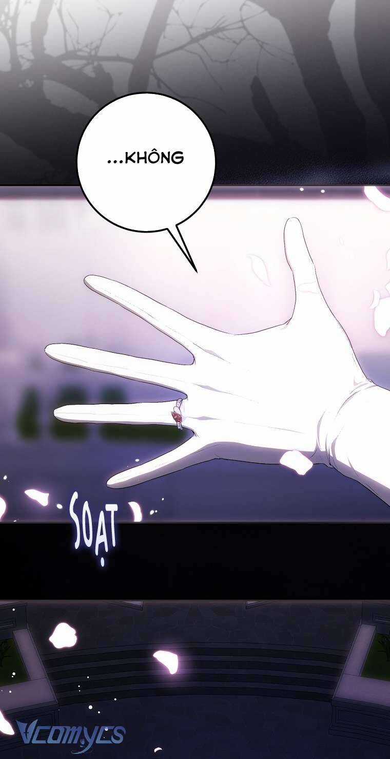 Tôi Trở Thành Vợ Nam Chính Chapter 102 trang 63