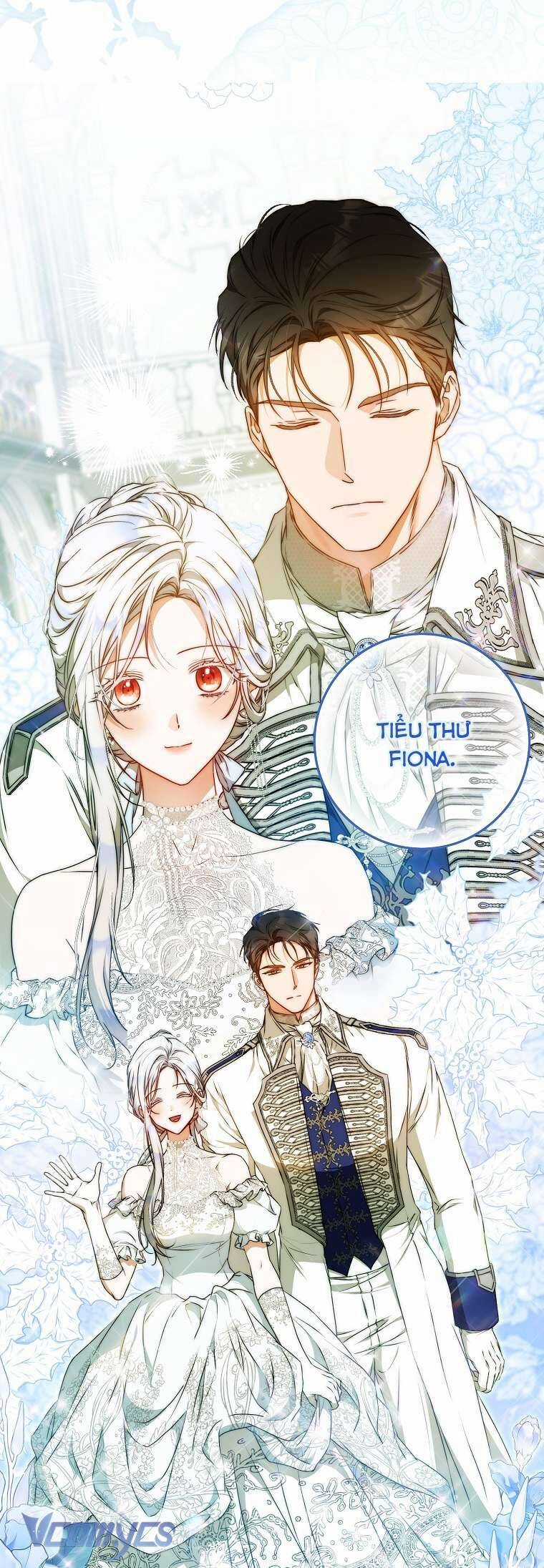 Tôi Trở Thành Vợ Nam Chính Chapter 102 trang 8