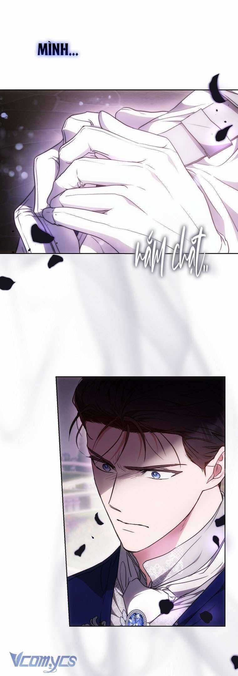 Tôi Trở Thành Vợ Nam Chính Chapter 103 trang 10