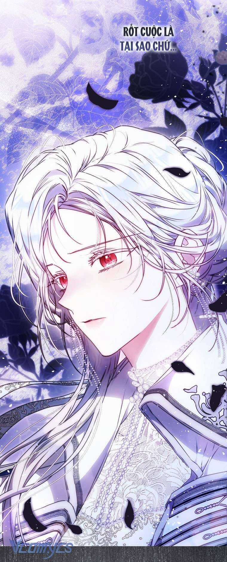 Tôi Trở Thành Vợ Nam Chính Chapter 103 trang 12